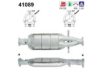ALFA 60606375 Catalytic Converter